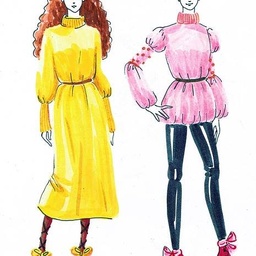 Classic Outfits Collection