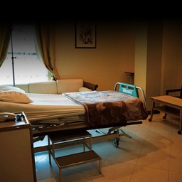 Masood Hospital