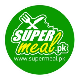 Supermeal Pakistan