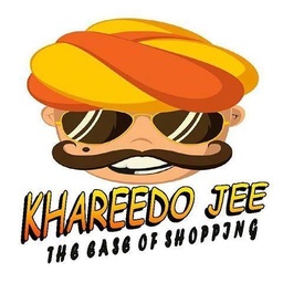 Khareedo JEE - The Ease Of Shopping