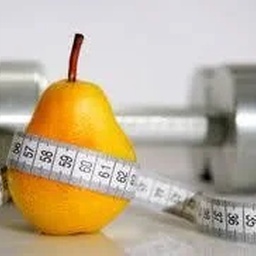 Consultant Clinical Nutritionist Tansheet Jawad