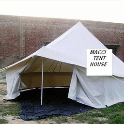 Macci Tent House Tents & Umbrellas Manufacturers