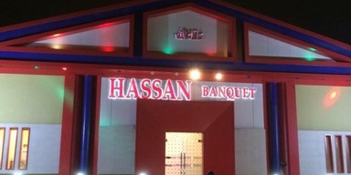 Hassan Banquet
