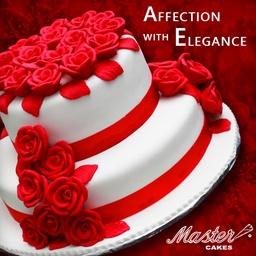 MASTER CAKES