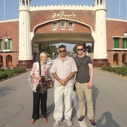 Tour Operator in Pakistan
