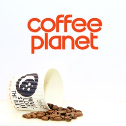 Coffee Planet Johar Town