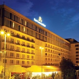 P.C. Hotel Lahore