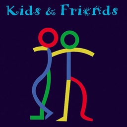 Kids & Friends