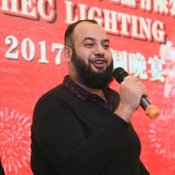 Habib electric company