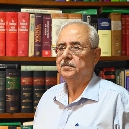 MANSOOR AHMED KHAN & CO.