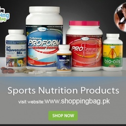 Online Shopping In Karachi - Shoppingbag.pk