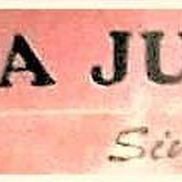 AGHA JUICE