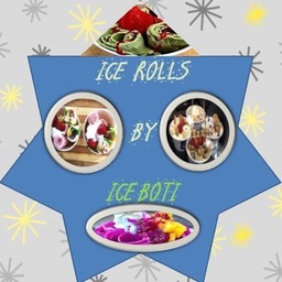 ICE BOTI