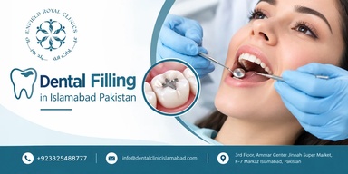 Dental Clinic Islamabad - Dr Usama Hayat | Teeth Aligners | Veneers | Dental Implants | Jaw Surgery