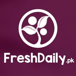 FreshDaily.pk