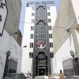 Hotel Sanai