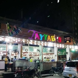 Tayyabi's