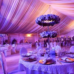 Aliraj Events Management