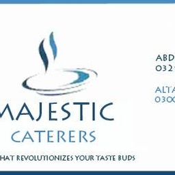 Majestic Caterers