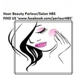 Hoor Beauty Salon HBS