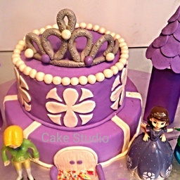 Cake Studio