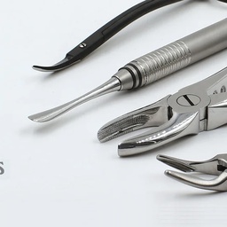 S.S.Medident Instruments (Pvt) Ltd.