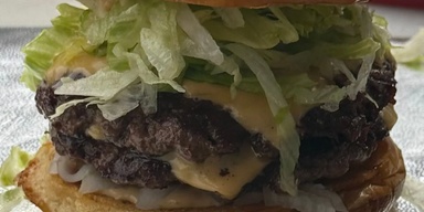 The Burger Shack Shaheedemillat