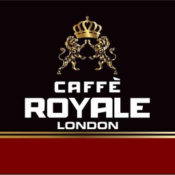 Caffe Royale London