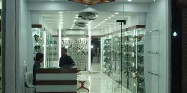 StepIn Shoes