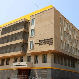 JPMC Karachi