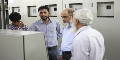 R.A. ENGINEERING & SERVICES (PVT) LTD.