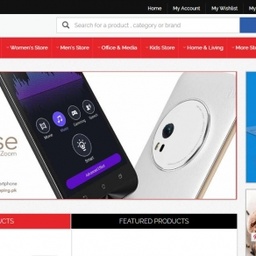 iShopping.pk