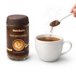 Mocharo Coffee