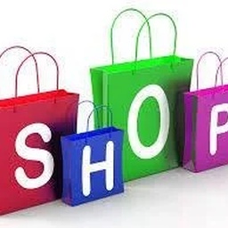 SHOP ONE