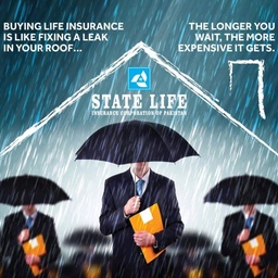 State Life Insurance Plans