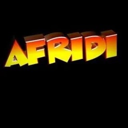 afridi.pk