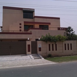 Lahore Hostel