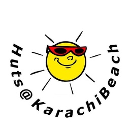 Hut @ Karachi Beach