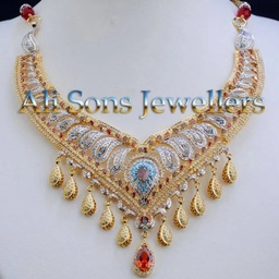 Ali Sons Jewellers
