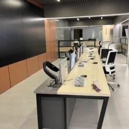 Zebra Home Service