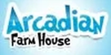 Arcadian Farm House