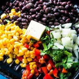 Carne Mexican Grill