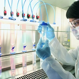 MIAN SCIENTIFIC CORPORATION