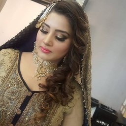 Hina Azfar Signature Salon by Nikkis Salons