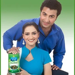Desi Ghee, Clarified Butter, Cheese and Cream Exporters, manufacturers and suppliers New Friends Dai