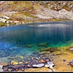 Gilgit/Skardu & Naran/Kaghan