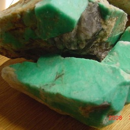 S.QAISER MINES