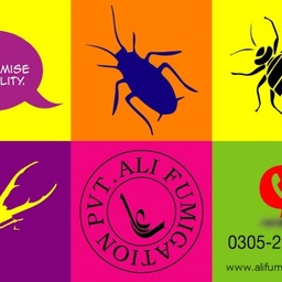Ali Fumigation Pest Control &Termite