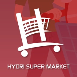 Hydri super market