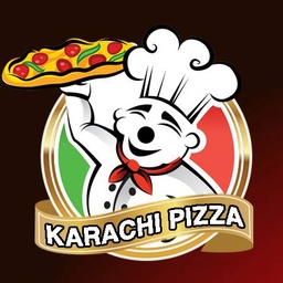 Karachi Pizza